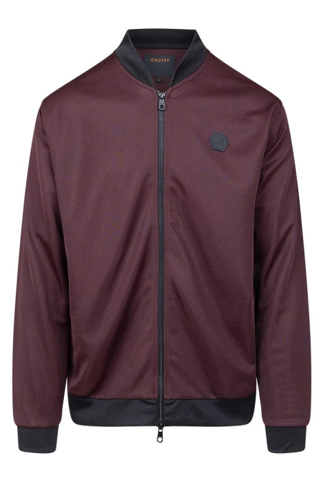 Cruyff culebra bomber