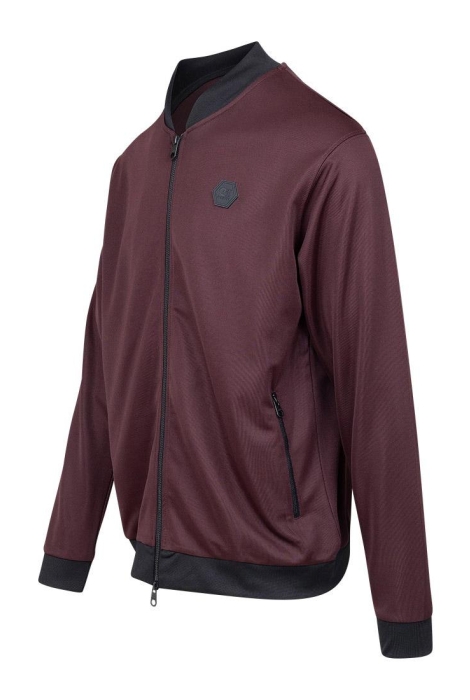 Cruyff culebra bomber