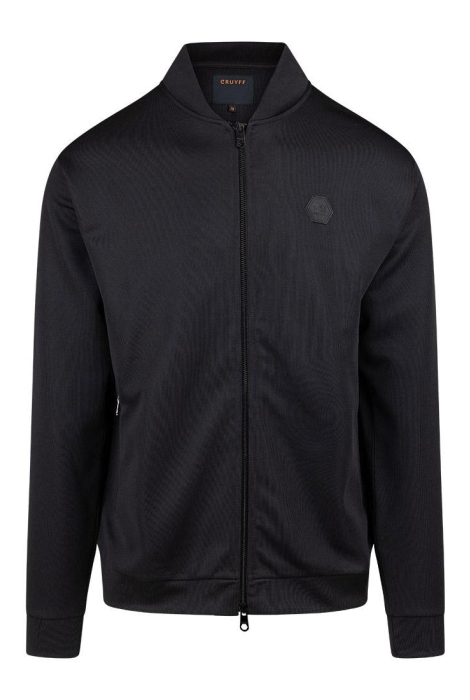 Cruyff culebra bomber