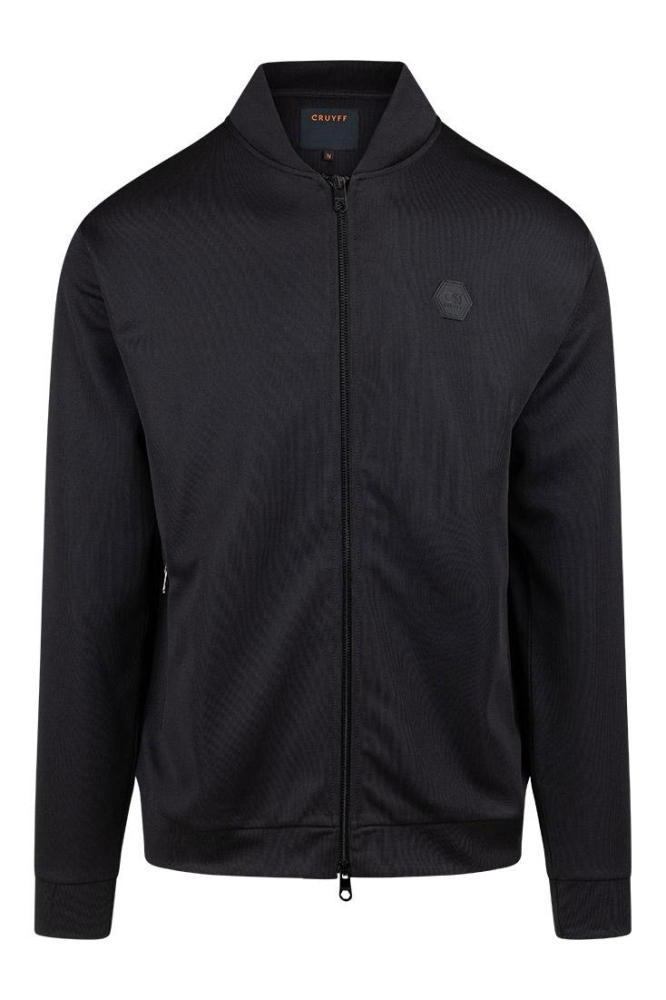 CULEBRA BOMBER CA223047 998 BLACK