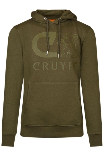 Dit is ook leuk van Cruyff Trui