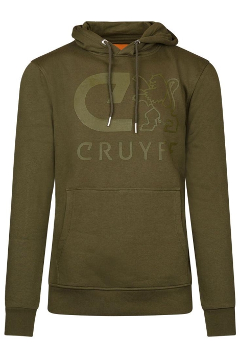 Cruyff hernandez hoodie