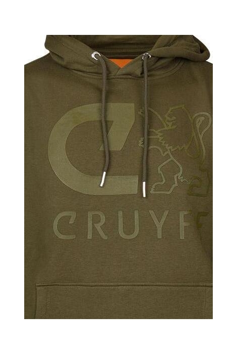 Cruyff hernandez hoodie