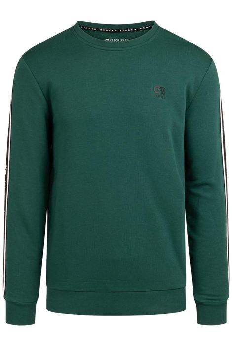 Cruyff xicota crewneck