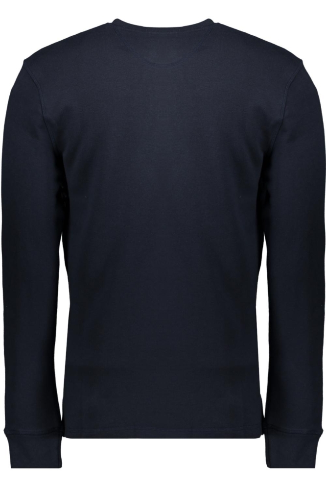 MERCHANT GRANDAD TOP M6010844A ECLIPSE NAVY