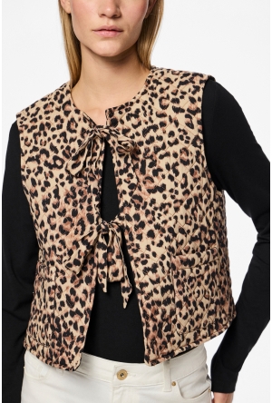 Dit is ook leuk van Pieces Vest