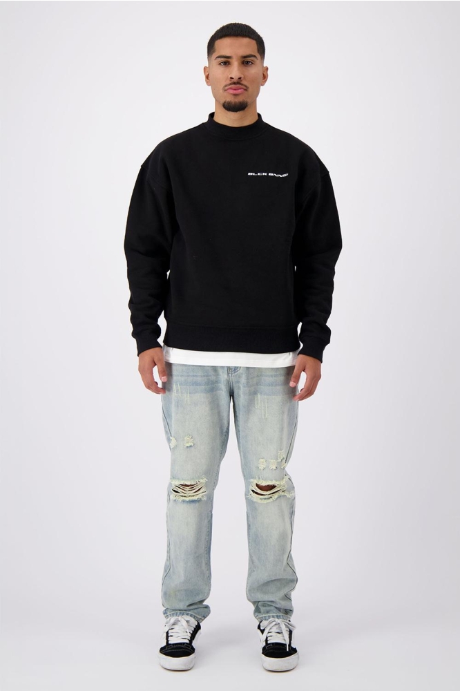 NATION CREWNECK 1 224 2 26 000000 BLACK