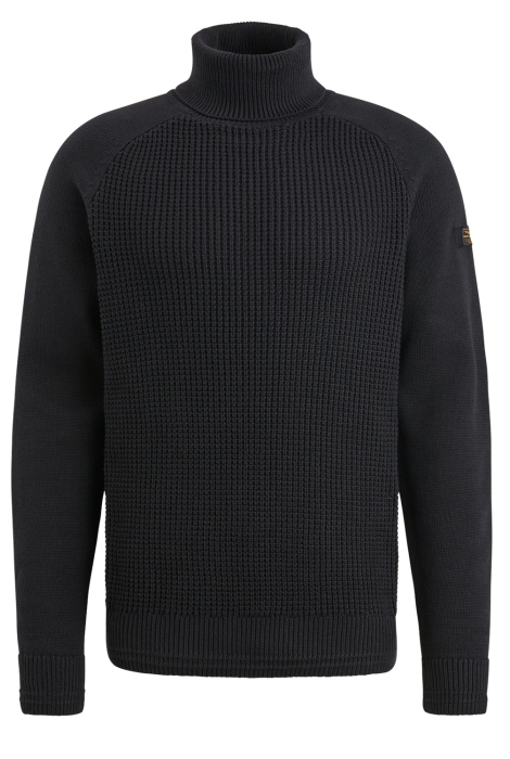 PME legend roll neck cotton