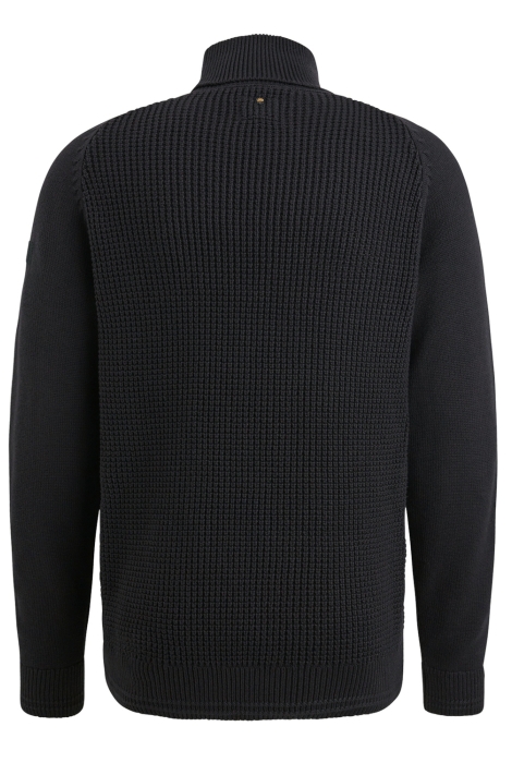 PME legend roll neck cotton