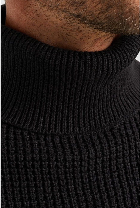 PME legend roll neck cotton