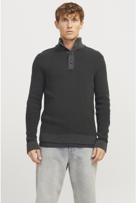 Jack & Jones jjerik knit high neck pack