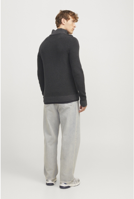 Jack & Jones jjerik knit high neck pack