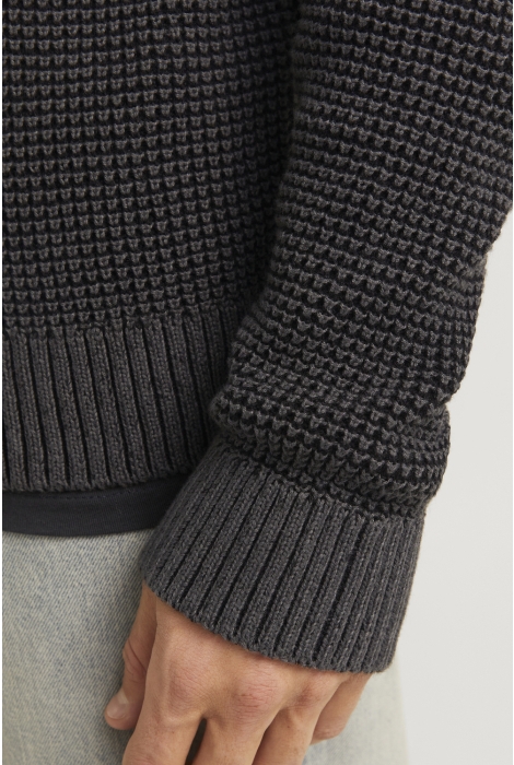 Jack & Jones jjerik knit high neck pack