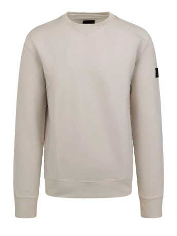 Cruyff Trui NON DENIM CREWNECK CA243016 103 SAND