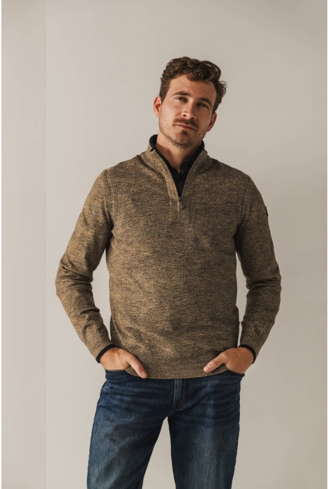 State of Art pullover sportzip pl