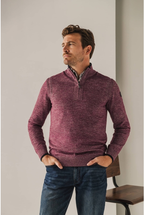 State of Art pullover sportzip pl