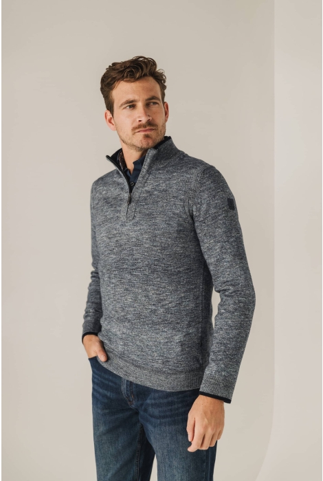 State of Art pullover sportzip pl