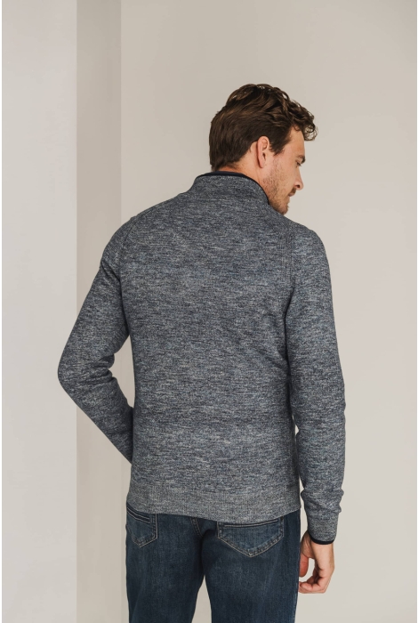 State of Art pullover sportzip pl