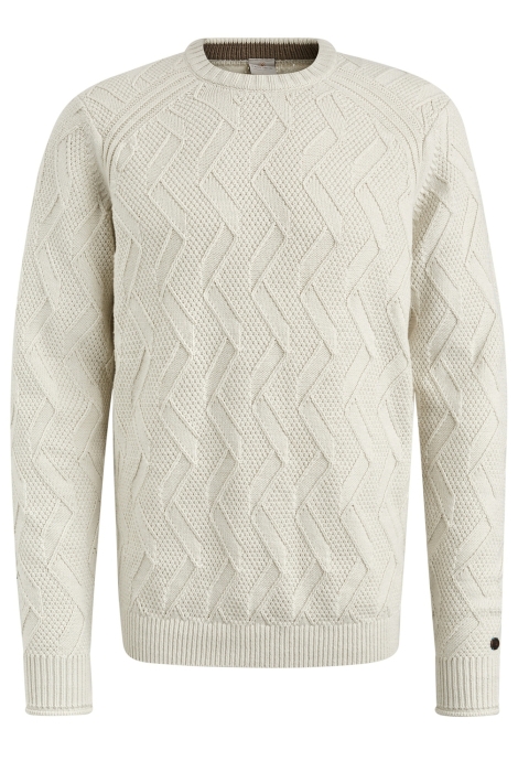 Cast Iron crewneck soft cotton