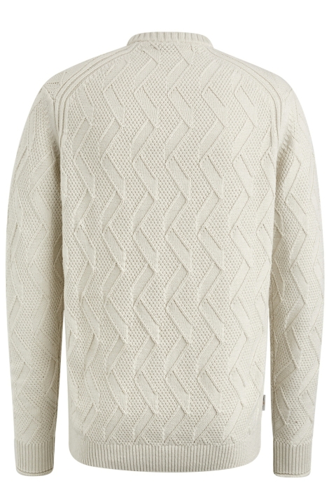 Cast Iron crewneck soft cotton