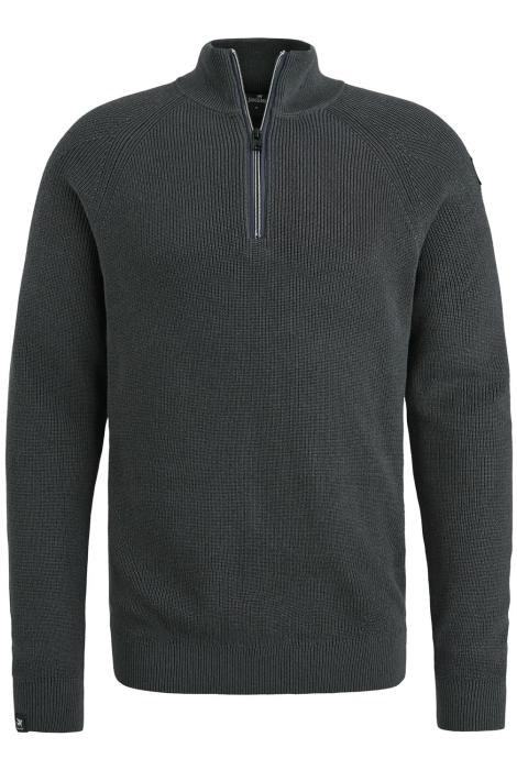 Vanguard half zip collar gentleman`s deal c