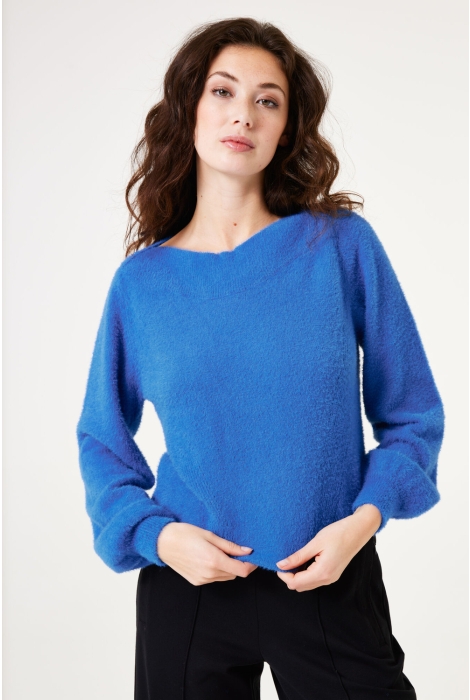 Garcia w40243_ladies pullover