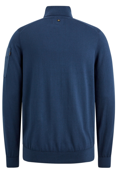 PME legend turtleneck cotton knit