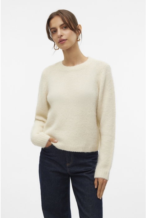 Vero Moda vmnovah ls o-neck pullover ga noos