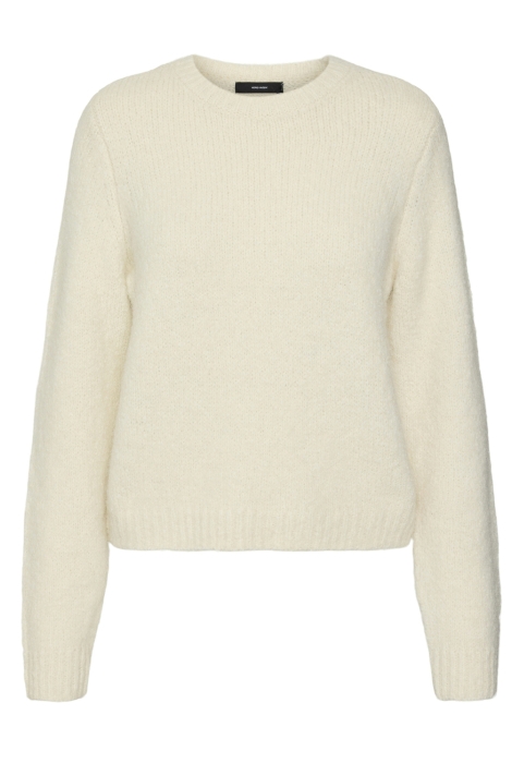 Vero Moda vmnovah ls o-neck pullover ga noos