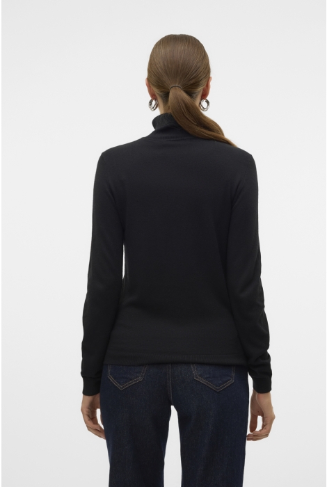 Vero Moda vmiris ls rollneck pullover ga noos