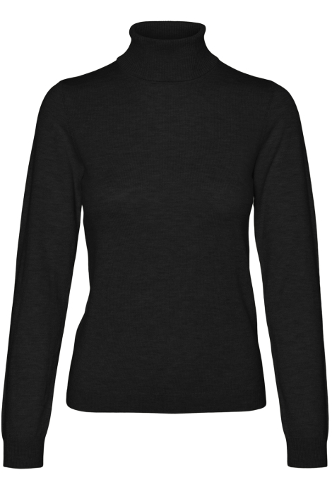 Vero Moda vmiris ls rollneck pullover ga noos