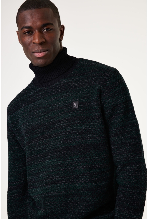 Garcia w41041_men`s pullover