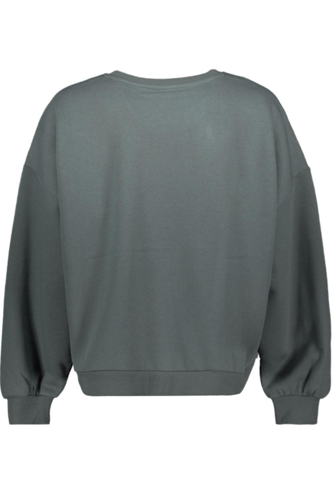 VMWENDY LS SWEAT EXP 10328755 Balsam Green