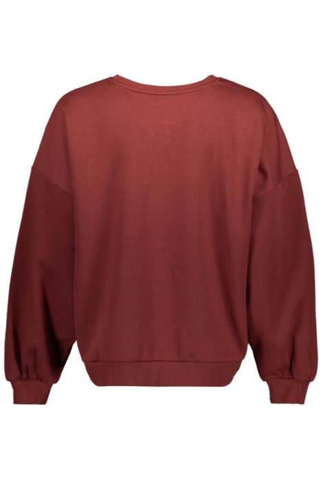 Vero Moda vmwendy ls sweat exp