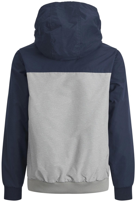 Jack & Jones Junior jjerush blocking hood bomber noos j