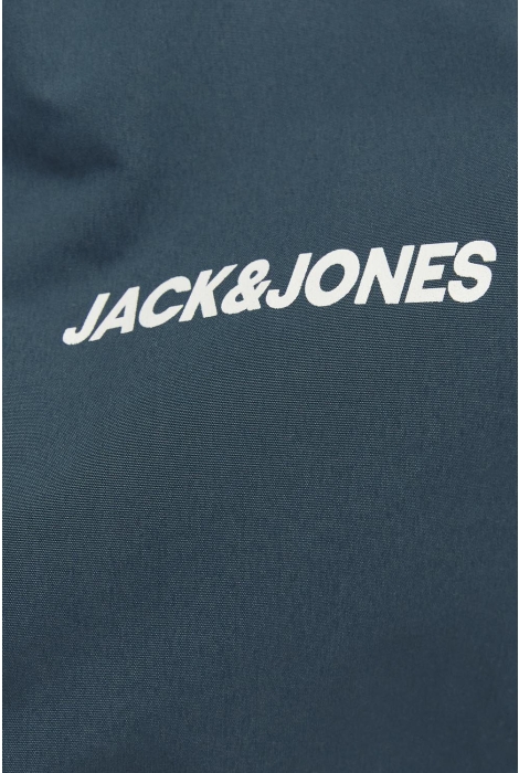 Jack & Jones Junior jjerush blocking hood bomber noos j