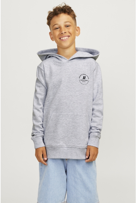 Jack & Jones Junior jjeswift sweat hood noos jnr