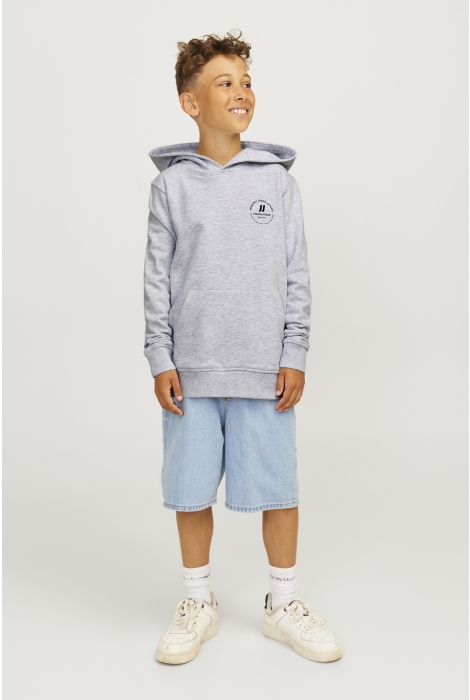 Jack & Jones Junior jjeswift sweat hood noos jnr