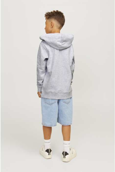 Jack & Jones Junior jjeswift sweat hood noos jnr