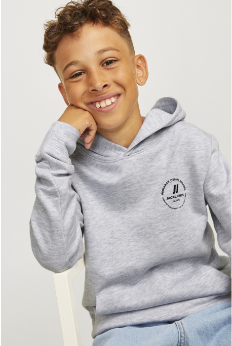 Jack & Jones Junior jjeswift sweat hood noos jnr