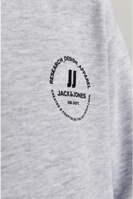 Jack & Jones Junior jjeswift sweat hood noos jnr