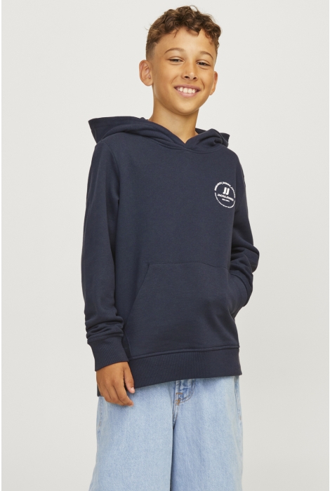 Jack & Jones Junior jjeswift sweat hood noos jnr