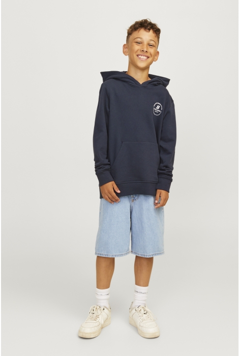 Jack & Jones Junior jjeswift sweat hood noos jnr