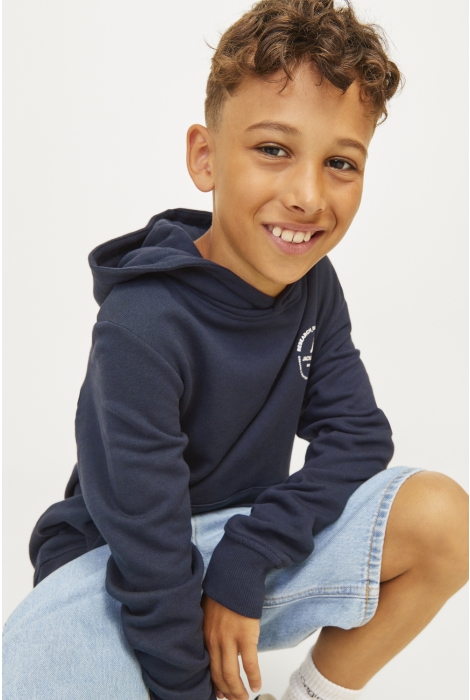 Jack & Jones Junior jjeswift sweat hood noos jnr