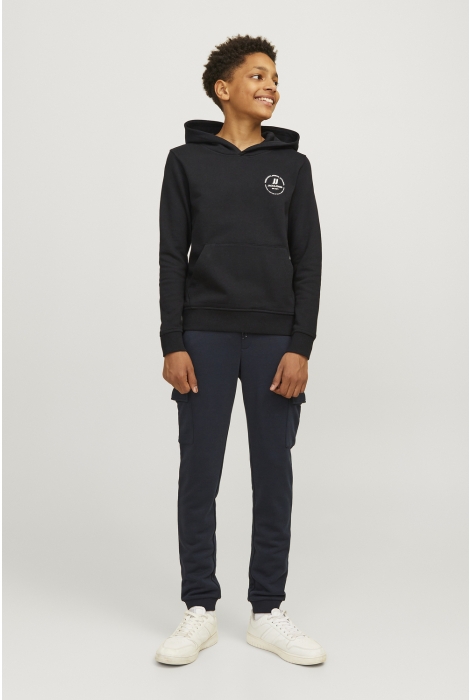 Jack & Jones Junior jjeswift sweat hood noos jnr