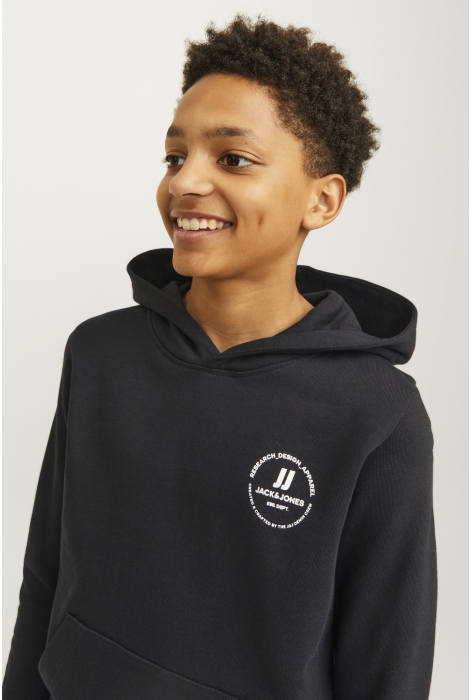 Jack & Jones Junior jjeswift sweat hood noos jnr