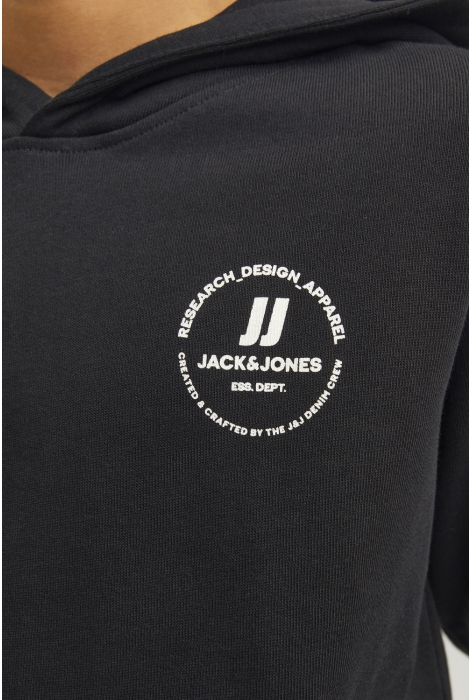 Jack & Jones Junior jjeswift sweat hood noos jnr