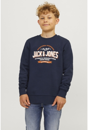 Dit is ook leuk van Jack & Jones Junior Trui