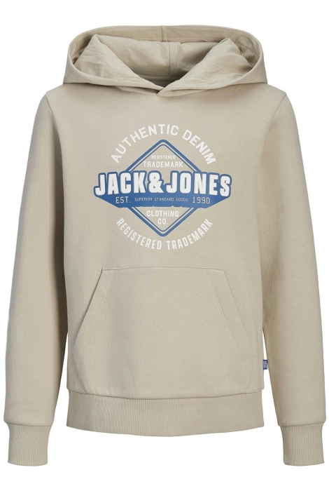 Jack & Jones Junior jjelogo sweat hood 2 col 24/25 noos