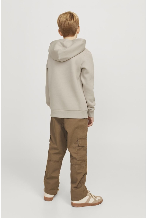 Jack & Jones Junior jjelogo sweat hood 2 col 24/25 noos